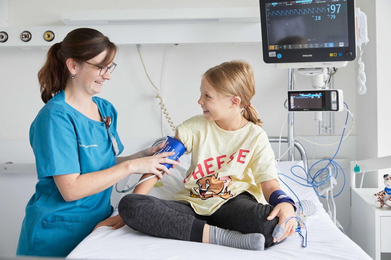 Kinderspital