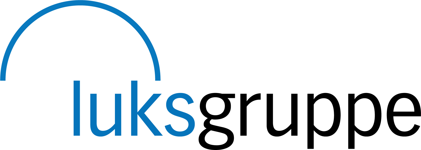 LUKS Logo